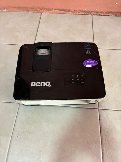 โปรเจกเตอร์ BenQ MX613ST เลนส์พิเศษ Short Throw 2800 ลูเมน รูปที่ 9
