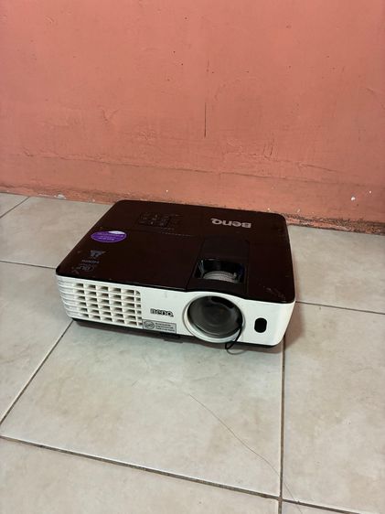 โปรเจกเตอร์ BenQ MX613ST เลนส์พิเศษ Short Throw 2800 ลูเมน