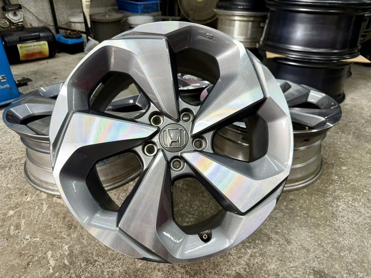ล้อแม็ก ACCORD G10 ขอบ 18”
