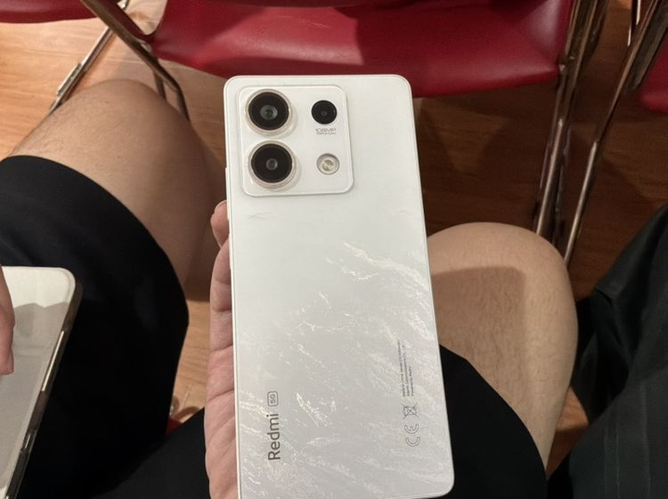 xiaomi redmi note13 5g 512gb รูปที่ 2