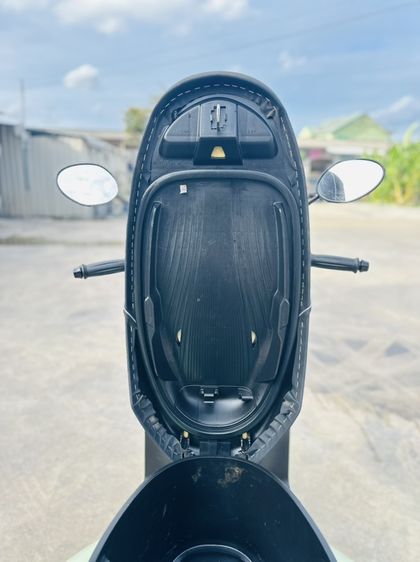Yamaha Grand Filano Hybrid 125i รับแลกเทิน เล่มชุดโอนครบ รูปที่ 16