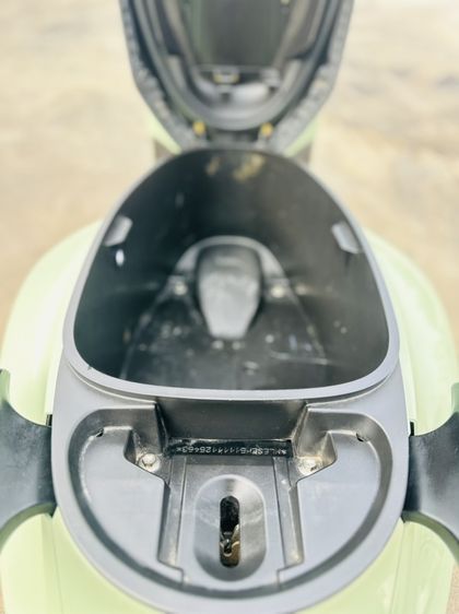Yamaha Grand Filano Hybrid 125i รับแลกเทิน เล่มชุดโอนครบ รูปที่ 15
