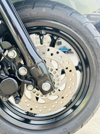 Yamaha Grand Filano Hybrid 125i รับแลกเทิน เล่มชุดโอนครบ รูปที่ 18
