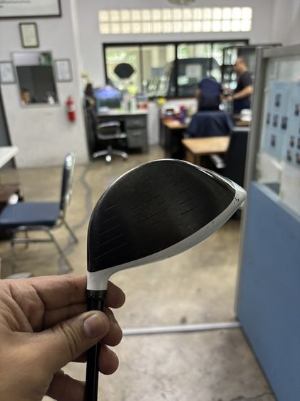 🔥 ปล่อยชุดเหล็ก TaylorMade พร้อมออกรอบ 5,500 บาท! 🔥ใครกำลังหาชุดกอล์ฟไว้เริ่มเล่น หรืออยากได้ชุดสำรอง ชุดนี้จัดให้พร้อมออกรอบได้เลย ⛳️🏌️‍♂️ ชุดเหล็ก TaylorMade🏌️‍♂️ มีเหล็กหลาย รูปที่ 2