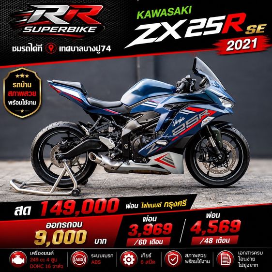 zx25r 2021
