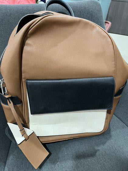กระเป้าเป้ zara แท้