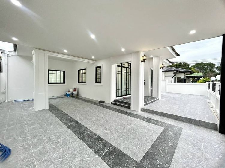 มีบางส่วน บ้านเดี่ยว รูปที่ 4