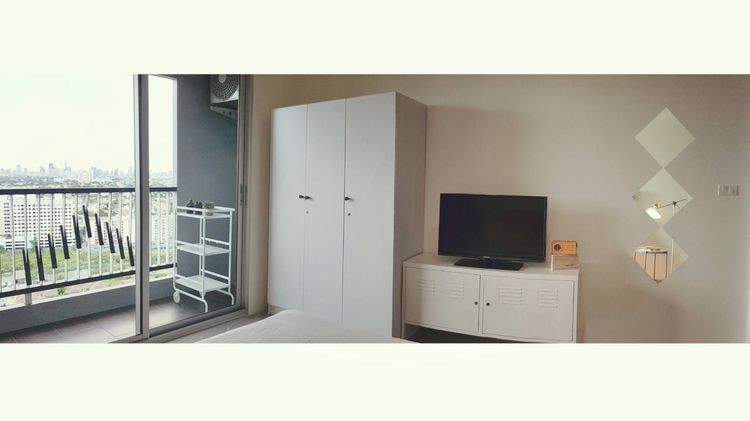 อื่นๆ มีบางส่วน 2019 ห้องชุดอัสสกาญจน์ เพลส ศรีนครินทร์ รูปที่ 3