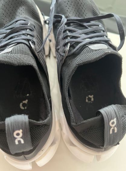 ขาย On Cloud Swift size 40.5/260cm ของแท้ สภาพดี รูปที่ 9