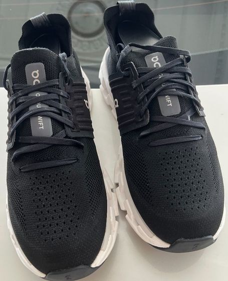 ขาย On Cloud Swift size 40.5/260cm ของแท้ สภาพดี รูปที่ 6