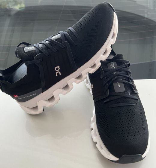 ขาย On Cloud Swift size 40.5/260cm ของแท้ สภาพดี