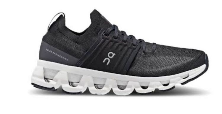 ขาย On Cloud Swift size 40.5/260cm ของแท้ สภาพดี รูปที่ 2