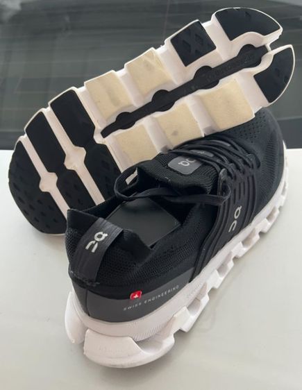 ขาย On Cloud Swift size 40.5/260cm ของแท้ สภาพดี รูปที่ 4