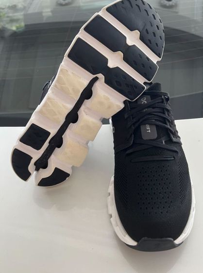 ขาย On Cloud Swift size 40.5/260cm ของแท้ สภาพดี รูปที่ 7