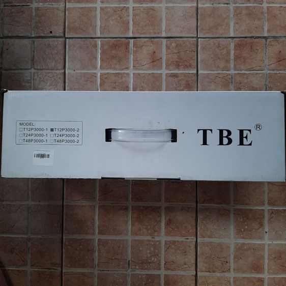 อินเวอร์เตอร์แปลงไฟ TBE Pure Sine Wave Inverter 3000W (DC 12V to AC 220V) รูปที่ 5