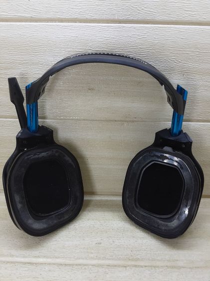 ชายหูฟังGamingไร้สายสุดไฮเอนASTRO A50 Gen3 รองรับPC XBox PS ออกใหม่12000 สุดคุ้ม 1200 บาท เฉพาะตัวหูฟัง รูปที่ 5