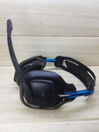 ชายหูฟังGamingไร้สายสุดไฮเอนASTRO A50 Gen3 รองรับPC XBox PS ออกใหม่12000 สุดคุ้ม 1200 บาท เฉพาะตัวหูฟัง รูปที่ 7
