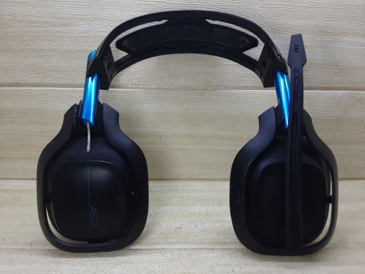 ชายหูฟังGamingไร้สายสุดไฮเอนASTRO A50 Gen3 รองรับPC XBox PS ออกใหม่12000 สุดคุ้ม 1200 บาท เฉพาะตัวหูฟัง