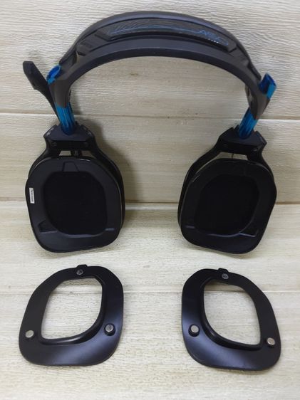 ชายหูฟังGamingไร้สายสุดไฮเอนASTRO A50 Gen3 รองรับPC XBox PS ออกใหม่12000 สุดคุ้ม 1200 บาท เฉพาะตัวหูฟัง รูปที่ 10