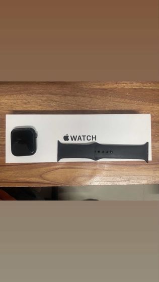 Apple watch se3 GPS 44mสุขภาพแบต 100%อุปกรณ์ครบ