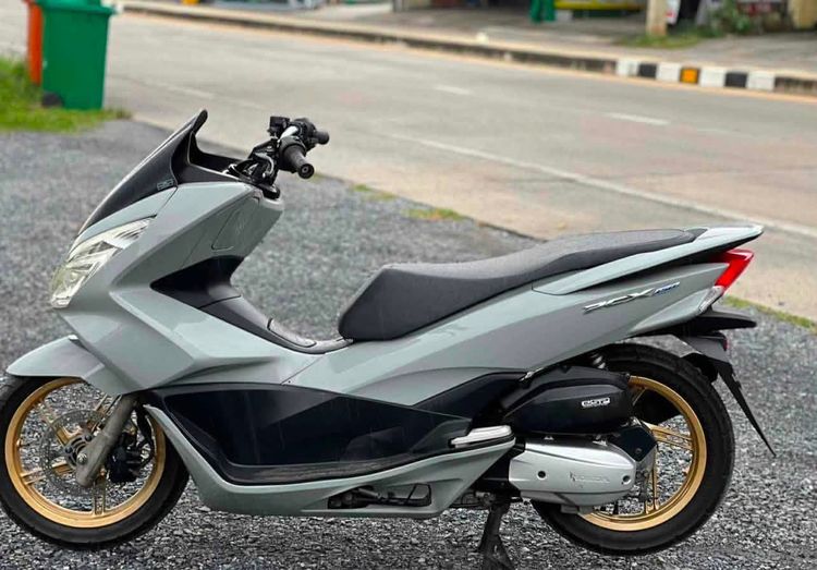 Honda 2016 Pcx150