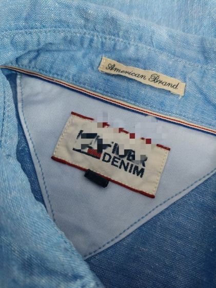 Tommy Hilfiger รูปที่ 4