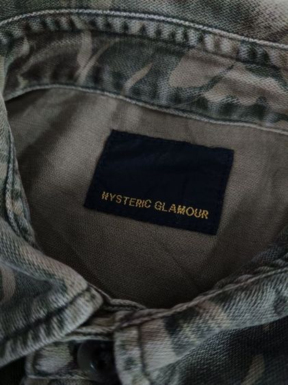 Hysteric Gamour รูปที่ 4