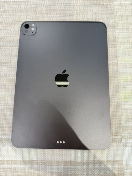 iPad Pro M5Wi-Fi 256 ประกันศูนย์ปีหน้า  รับผ่อน