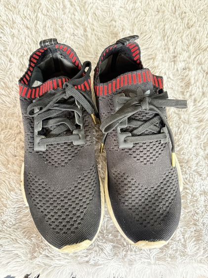 คือ adidas Adidas NMD_R1 Primeknit “Dragon Patch” รหัส EH2238