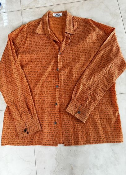 เสื้อผู้ชาย