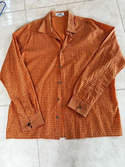 เสื้อผู้ชาย รูปที่ 6