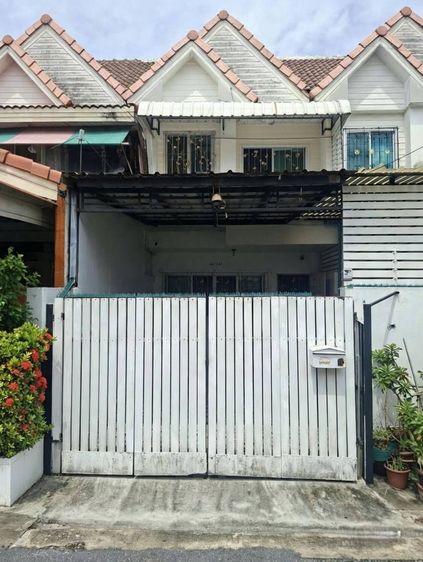 หมู่บ้านรัชธานี 6