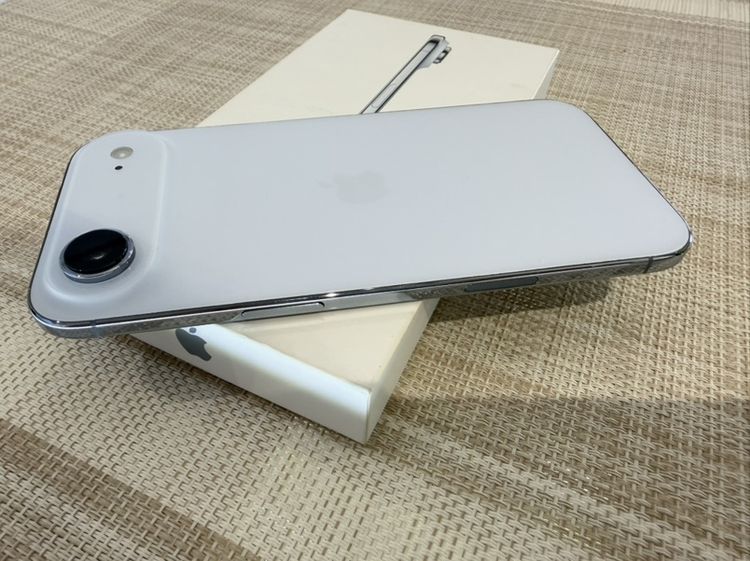 iPhone 17 Air256 ประกันศูนย์  ผ่อนได้ รับเทิร์น รูปที่ 6