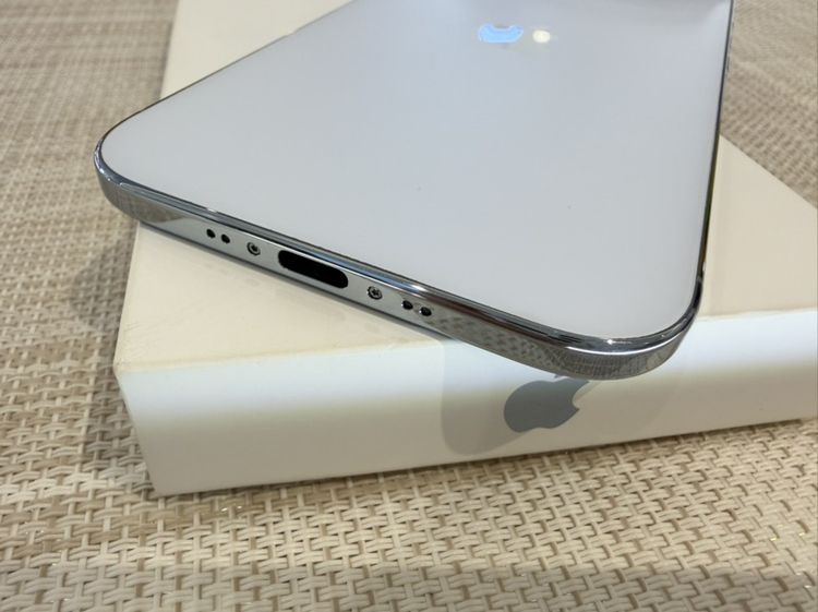 iPhone 17 Air256 ประกันศูนย์  ผ่อนได้ รับเทิร์น รูปที่ 3