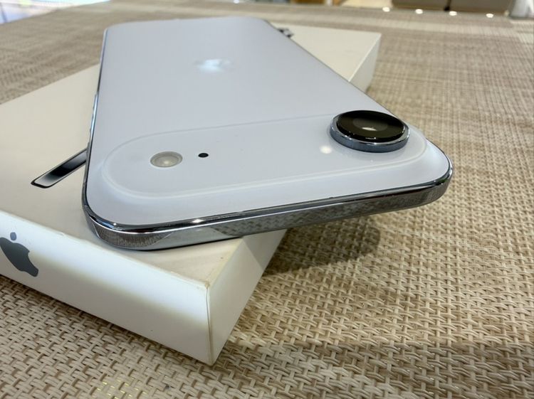 iPhone 17 Air256 ประกันศูนย์  ผ่อนได้ รับเทิร์น รูปที่ 7