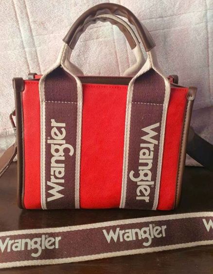 กระเป๋า Wrangler