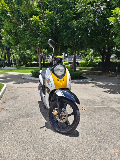 ขาย ยามาฮ่า ฟรีโน่ 110 หัวฉีด รูปที่ 3