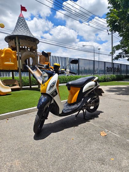 ขาย ยามาฮ่า ฟรีโน่ 110 หัวฉีด รูปที่ 2