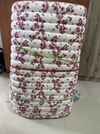 ชุดเครื่องนอน ผ้าฝ้าย ที่นอนไม้หอมญี่ปุ่น HINOKI