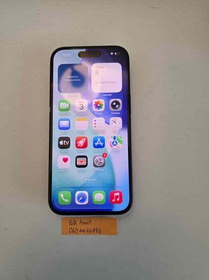 128 GB iPhone 15 128gb 