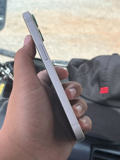 iPhone 13 128gb TH สีขาวครบกล่อง รูปที่ 8