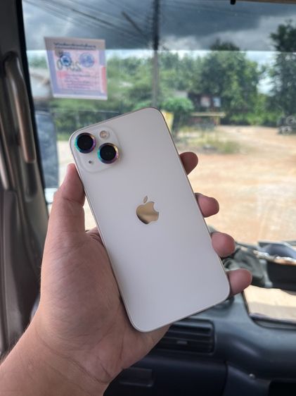 128 GB iPhone 13 128gb TH สีขาวครบกล่อง