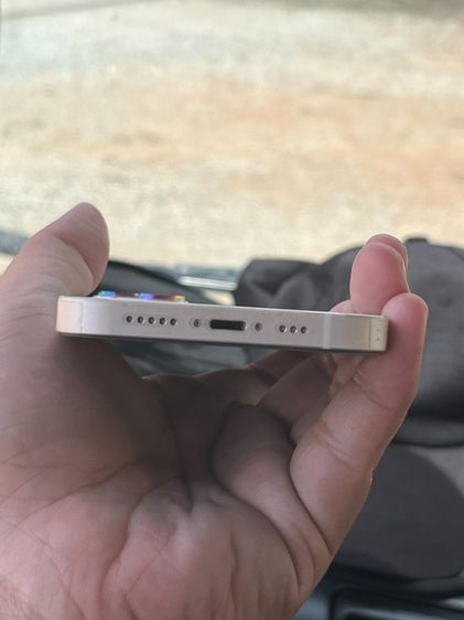 iPhone 13 128gb TH สีขาวครบกล่อง รูปที่ 5