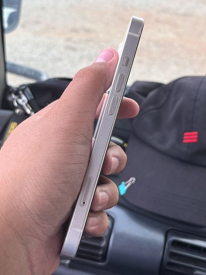 iPhone 13 128gb TH สีขาวครบกล่อง รูปที่ 7