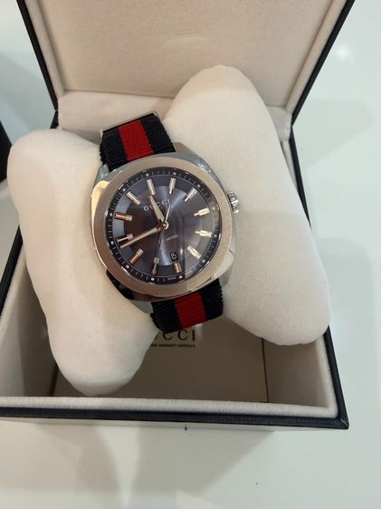 นาฬิกา Gucci GG2570 มือสอง