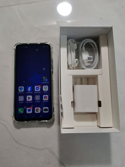 Huawei Nova 5 128 GB ​ เครื่องสวยมาก​ อดีตเรือธง