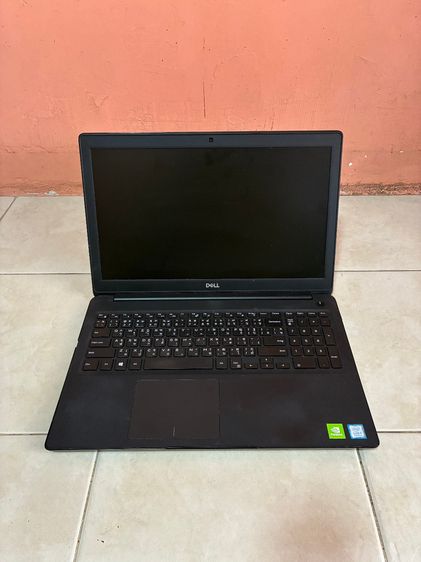 NOTEBOOK (โน้ตบุ๊ค) DELL LATITUDE 3500 I5 เจน 8 แรม 8G M.2 SSD 512 G การ์ดจอ 2 Gจอ 15.6 นี้ว รูปที่ 13
