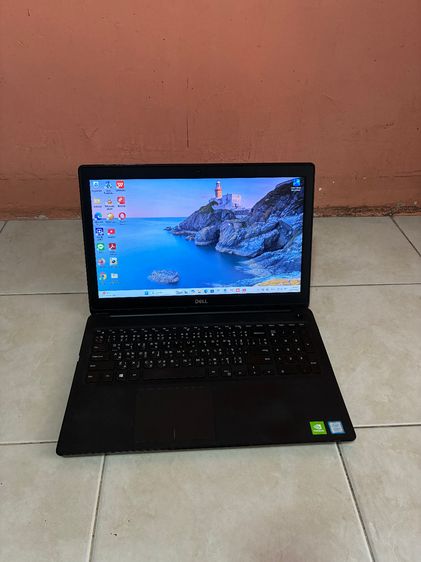 NOTEBOOK (โน้ตบุ๊ค) DELL LATITUDE 3500 I5 เจน 8 แรม 8G M.2 SSD 512 G การ์ดจอ 2 Gจอ 15.6 นี้ว รูปที่ 9