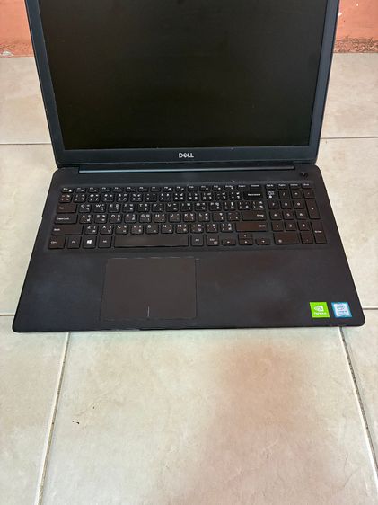 NOTEBOOK (โน้ตบุ๊ค) DELL LATITUDE 3500 I5 เจน 8 แรม 8G M.2 SSD 512 G การ์ดจอ 2 Gจอ 15.6 นี้ว รูปที่ 7