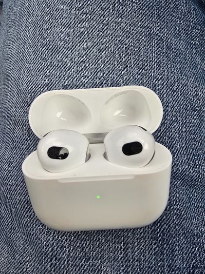 Airpod Gen 3 ไม่มีอุปกรณ์ ไม่มีกล่อง รูปที่ 2